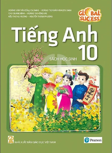 Unit 3 Music – TIẾNG ANH 10